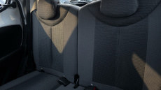 Toyota Aygo 1.0 VVT-i X-Play TSS 5dr Petrol Hatchback